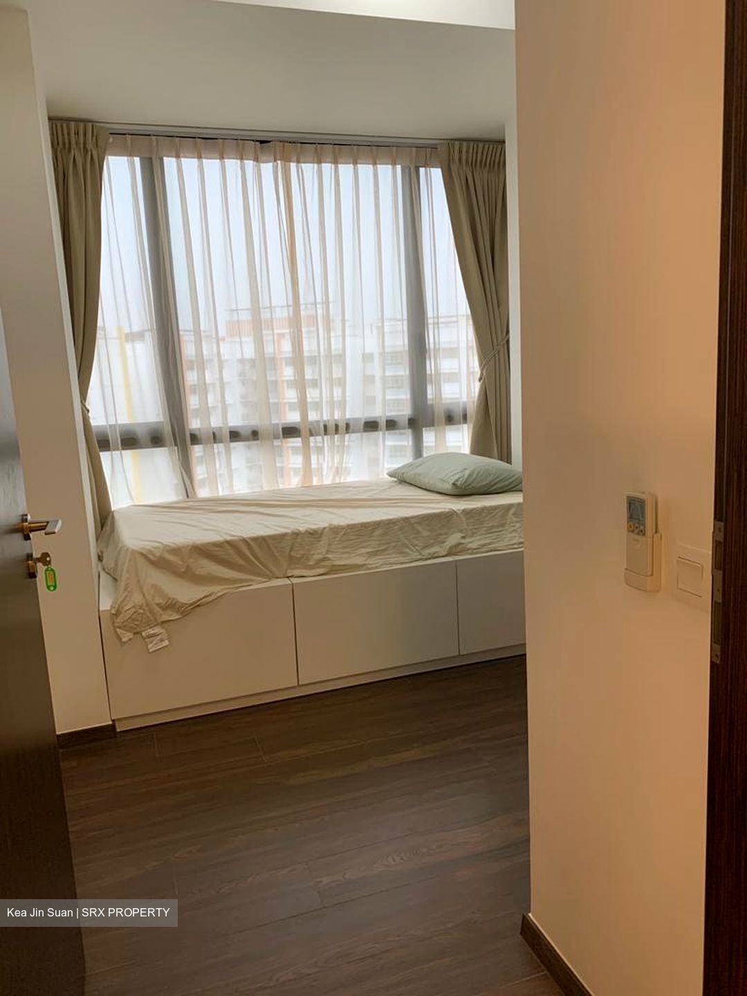 d'Nest (D18), Condominium #370058631